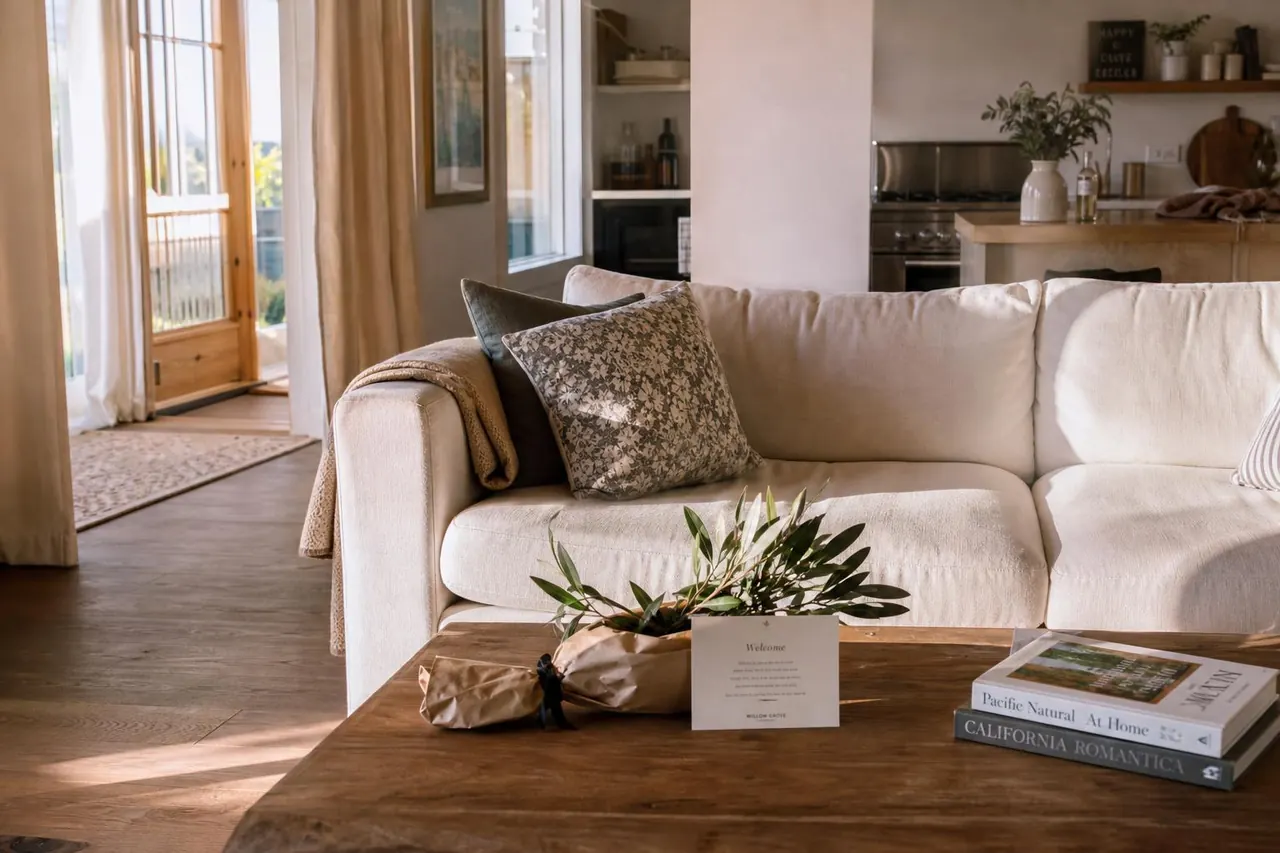 What Airbnb Hosts in San Diego Need From a Cleaning Service
