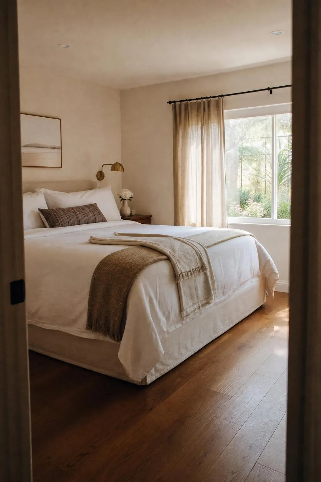Guest Readiness — Airbnb Turnover